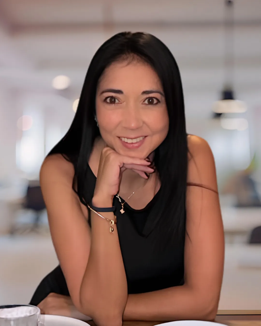 Marcela Córdoba