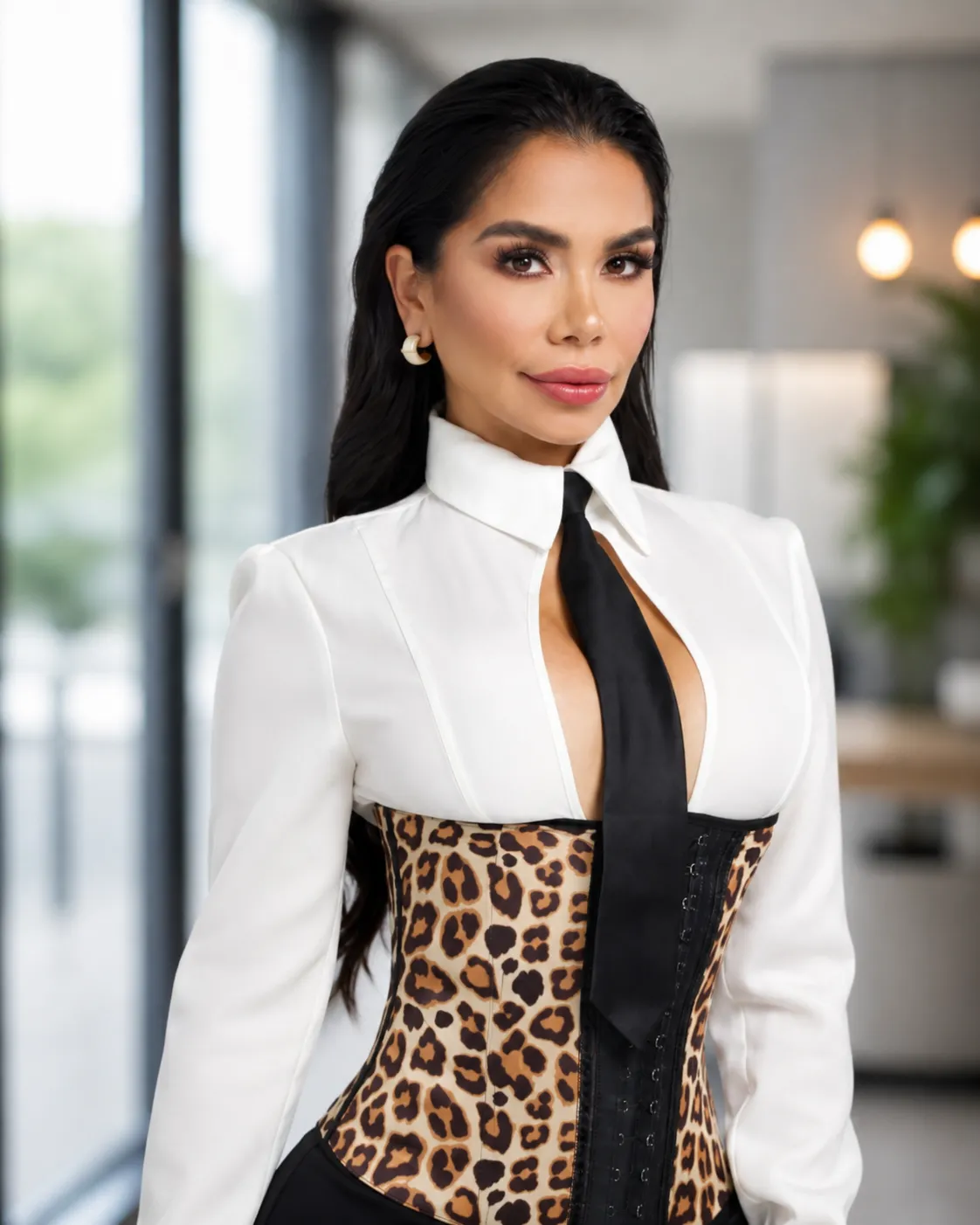Natalie Gallego